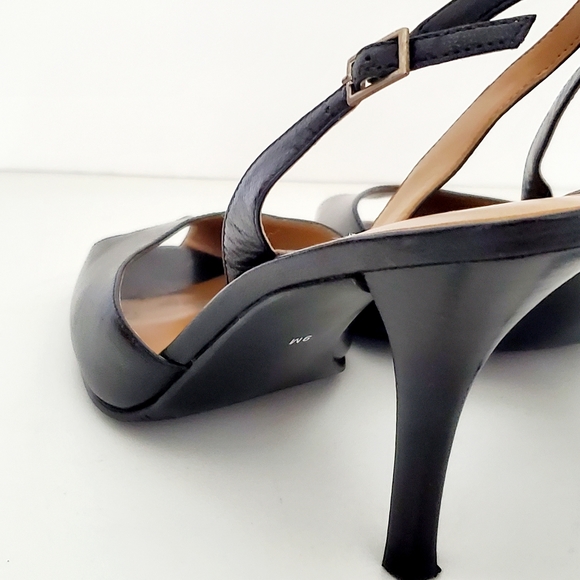 Karen Scott Shayne Slingback Pumps - Picture 8 of 10